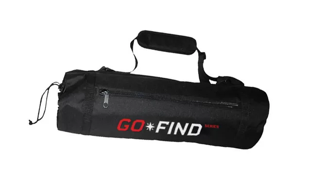 Go-find carry bag